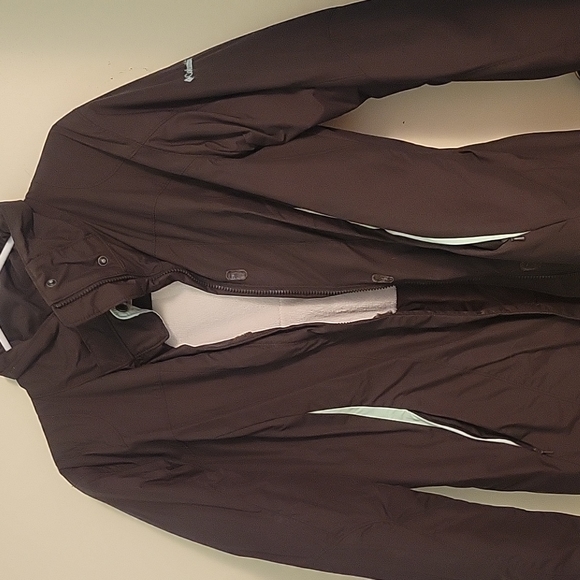 Columbia ladies jacket - Picture 1 of 6